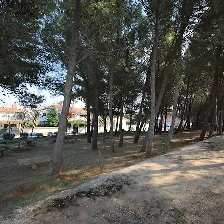 Liljana With Shared Swimming Pool * Medolino
