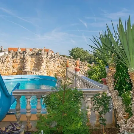 Liljana With Shared Swimming Pool *